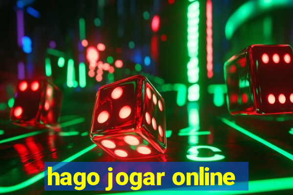 hago jogar online